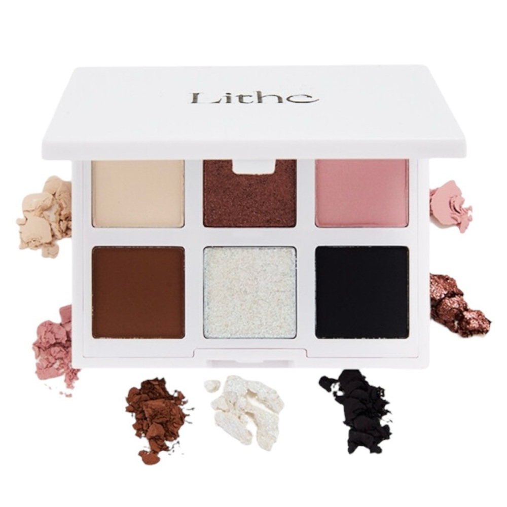 3/$40 Lithe Astral Eyeshadow Palette